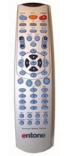 Standard Remote