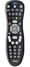 URC4 Remote