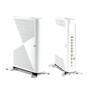 Wi-Fi 7 Router