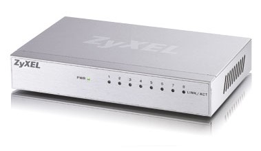 ZyXEL Switch GS-108B-sm Wifi