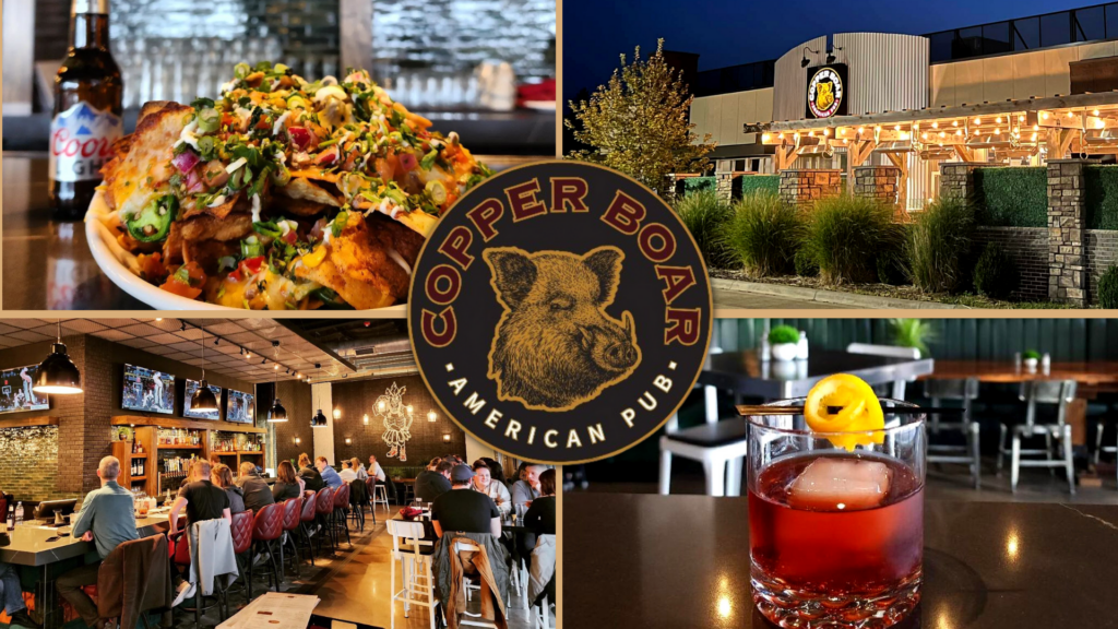 May Business Spotlight Copper Boar South Slope Cooperative