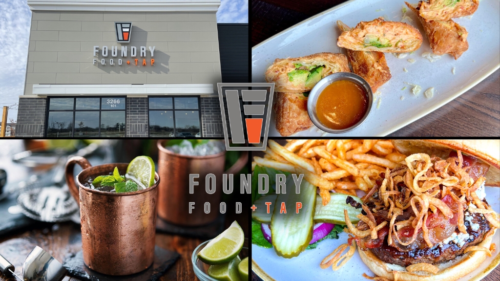 Foundry Spotlight