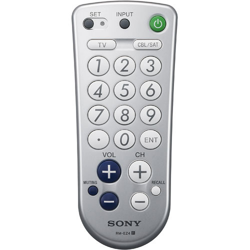 Simple Remote